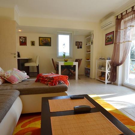 Apartment Kare Rovinj Kültér fotó