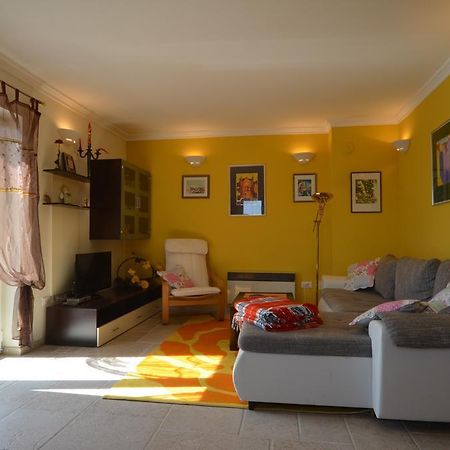 Apartment Kare Rovinj Kültér fotó