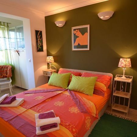 Apartment Kare Rovinj Kültér fotó