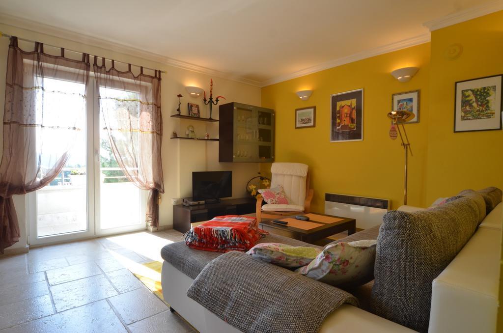Apartment Kare Rovinj Kültér fotó