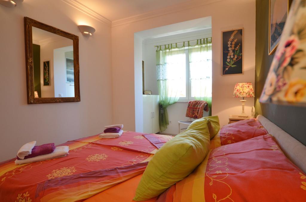 Apartment Kare Rovinj Kültér fotó
