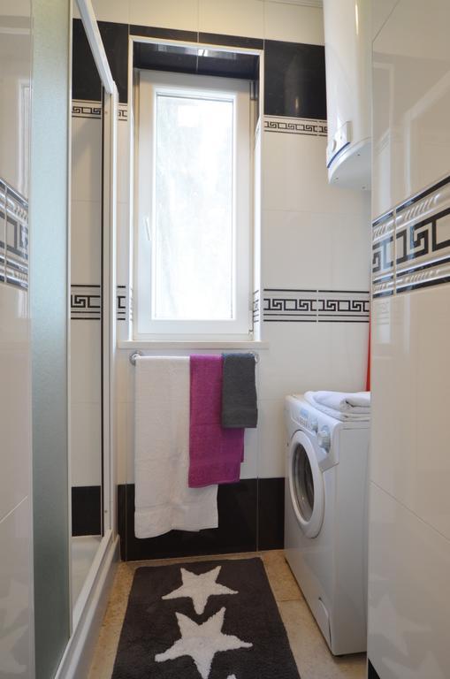 Apartment Kare Rovinj Kültér fotó