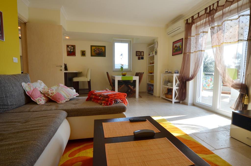Apartment Kare Rovinj Kültér fotó