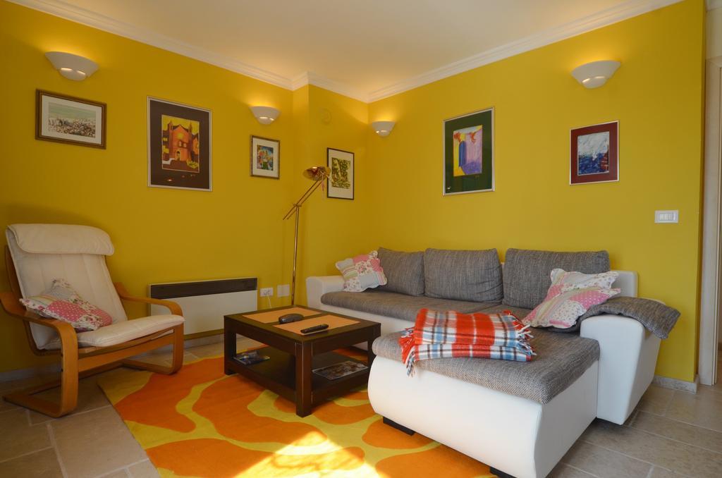Apartment Kare Rovinj Kültér fotó