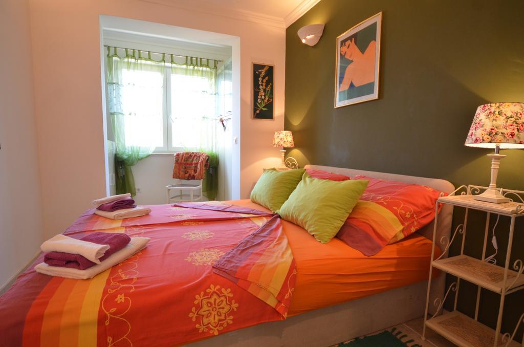 Apartment Kare Rovinj Kültér fotó