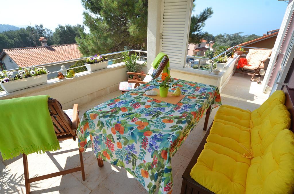 Apartment Kare Rovinj Kültér fotó