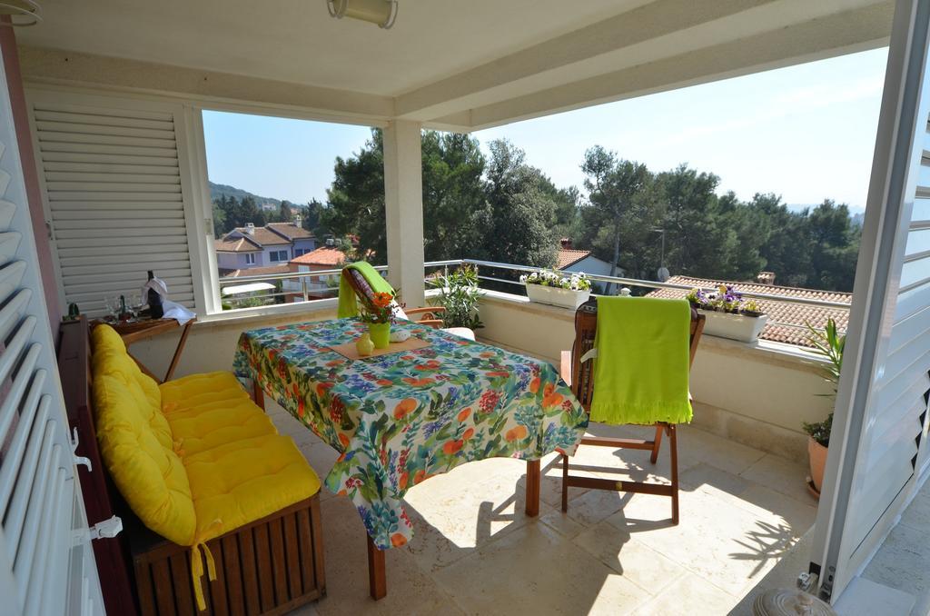 Apartment Kare Rovinj Kültér fotó