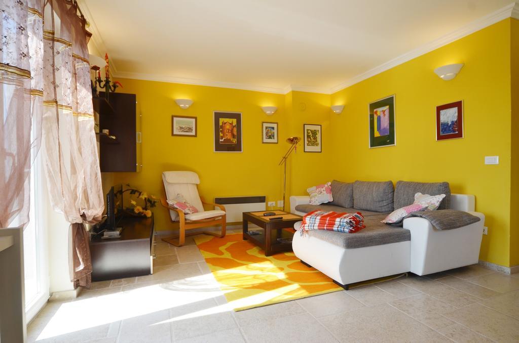 Apartment Kare Rovinj Kültér fotó